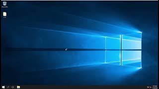 Windows 10 Enterprise 2016 LTSB 64bit  LiteOS v2023 [upl. by Idnic]