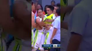 Terrence Romeo drama serye [upl. by Airotnes]