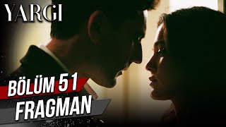 Yargı 51 Bölüm Fragman [upl. by Aernda]