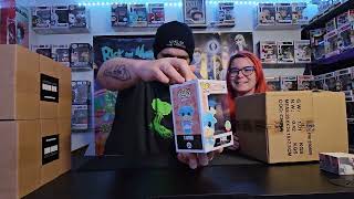 BOOMLOOT BLOWOUT Opening One 65 Imperfect  Two 95 Epic Vaulted and Exclusive Boxes Chase Hits [upl. by Ahsinik189]