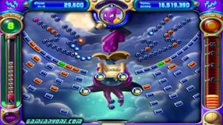 Peggle Nights Xbox 360 Gameplay HD [upl. by Aloel99]