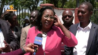 Azimio Leaders Drop BombshellKimani Ichungwa’s Role in Dividing Mt Kenya amp Targeting DP Gachagua [upl. by Ameekahs]