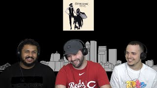 Fleetwood Mac  Go Your Own Way  REACTION [upl. by Lucia]