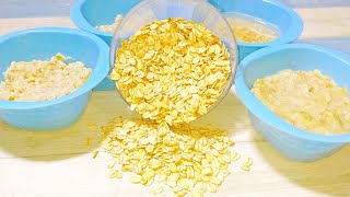 How to Remove Lectins From Oats How to Reduce Lectins in Oats Removal of Lectin From Oats  Tips [upl. by Theresita425]