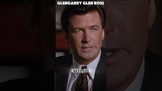 quotThat Watch Costs More Than Your Carquot  Glengarry Glen Ross 1992 GlengarryGlenRoss AlPacino [upl. by Kalinda]