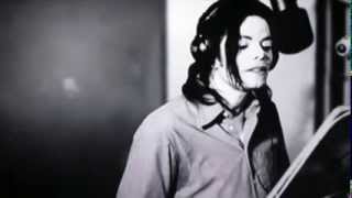 Michael Jackson Recording Childhood [upl. by Carder]