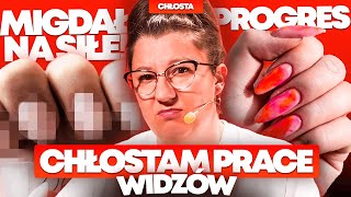 WASZE NAJCZĘSTSZE BŁĘDY  CHŁOSTA [upl. by Doralynn]