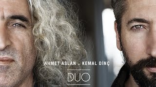 Ahmet Aslan  Nicedir Ağlarsın  Duo © 2017 Kalan Müzik [upl. by Stevy]