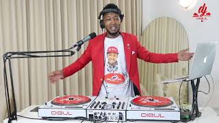 NEW YEAR 2024 KIKUYU GOSPEL MIX BY DJ DIBUL THIGITHA VOL 2 GOSPEL [upl. by Yddub]