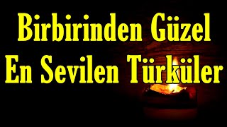 Birbirinden Güzel En Sevilen Türküler 10 SAATLİK türkü [upl. by Onitsuaf155]