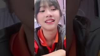 School girl live video in her classroom while the teacher is teaching 451 periscopelivenew [upl. by Kirsti]