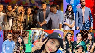 Class Party 🎉তে স্কুলে সবার সাথে অনেক Enjoy করেছি  Vlog  Sanjida Snigdha [upl. by Ertnod443]