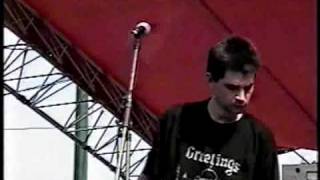 Shellac Dod and Pony Show Live 7271997 ChicagoIL [upl. by Adriena]