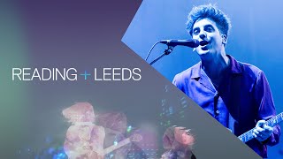 Circa Waves  Fire That Burns Reading  Leeds 2019 [upl. by Zerelda]