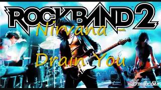 Rock Band 2 song list [upl. by Aisyle]