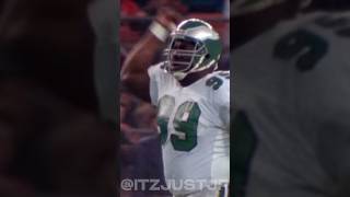 Jerome Brown NFL STORY 🙏 shorts [upl. by Decato123]