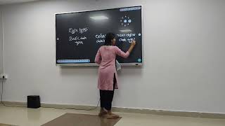 TTL Session Introduction to Programming by 1stYear Students with Guest Faculty Meeravali Shaik Sir [upl. by Anirec571]