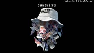 J Hus  Bouf Daddy Common Sense Album [upl. by Yeruoc]