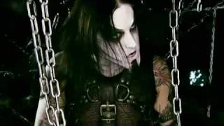 DIMMU BORGIR  Progenies of The Great Apocalypse OFFICIAL MUSIC VIDEO [upl. by Ramahs]