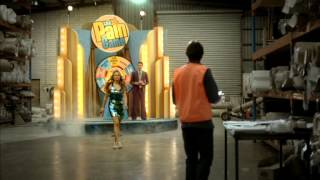 WorkSafe Victoria The Pain Game TVC 2  AdNews [upl. by Oates]