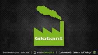 Análisis de los quotaumentosquot salariales de Globant [upl. by Aehsel46]