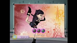 Bratz Rock Angelz PS2  Part Three [upl. by Whiting]