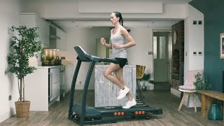 S300 Folding Treadmill [upl. by Templer]