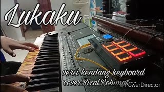 quotLukakuquotversi kendang keyboardakai mpx8ala² bajidor [upl. by Hteik269]