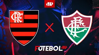 Flamengo 2 x 0 Fluminense  25022024  Campeonato Carioca [upl. by Kendell]