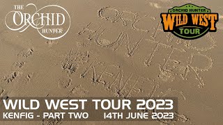 Wild West Tour 2023  Kenfig  Part Two 14th June 2023  OH135 [upl. by Sacrod845]