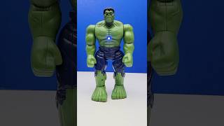 incredible Hulk vs avengers Hulk  hulk whatsapp attitude status SSmcueditz shorts [upl. by Aleicarg]