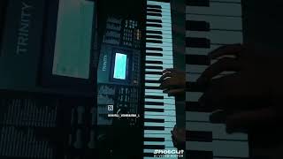 🔥ala re ala Manya ala piano song Manya surve 🔥🎹 [upl. by Ahsenhoj724]