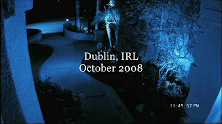 Paranormal Activity 5  Dublin Night 2019 Trailer 1 [upl. by Frederick]