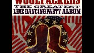 Woolpackers The Remix Hillbilly Rock A 2021 Tillypig Production [upl. by Glynnis]