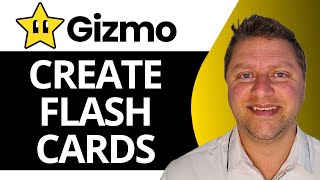 How to Create Flashcards in Gizmo  Gizmo Tutorial 2025 [upl. by Davide]