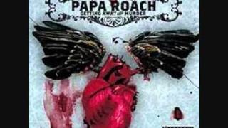 Papa Roach Caught dead [upl. by Rafaelof]