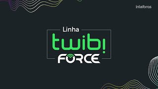 Twibi Force AX – uma nova experiência em conectividade [upl. by Blakeley]