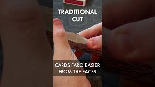 Learn How to Shuffle Cards Perfectly  Faro Shuffle Tips [upl. by Oigaib]