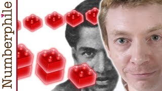 Partitions  Numberphile [upl. by Bekah317]