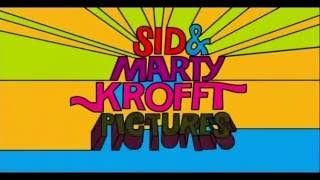 Krofft Entertainment 1992 [upl. by Anneirda]