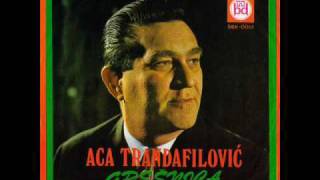 Aca Trandafilovic  Trnov cvet [upl. by Latsyrhc437]