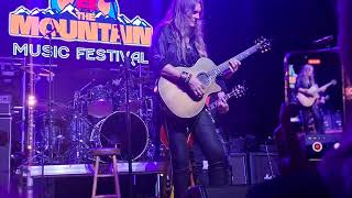 Joel Hoekstra and Brandon Gibbs quotLove Aint no Strangerquot 82424 [upl. by Yeh40]