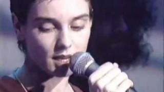 Shane MacGowan with Sinead OConnor  Haunted [upl. by Berrie]