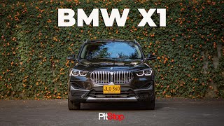 ¿La mejor opción para entrar al segmento premium  Bmw X1 2020 [upl. by Prader]