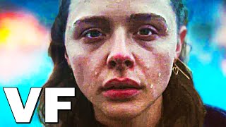 MOTHER ANDROID Bande Annonce VF Netflix 2022 [upl. by Allemac]