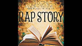 Rap StoryOfficial Audio [upl. by Altaf]