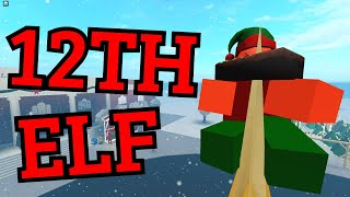 🔴Bloxburg ELF Hunt LIVE  12TH ELF IS OUT TODAY  Come on down  Roblox Bloxburg [upl. by Elem]