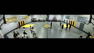 2024 MBC FALL LEAGUE SEMIS UCONN VS MICHIGAN [upl. by Oiramed379]