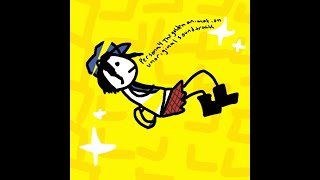 Ying Yang  Persona 4 The Golden Animation Unoriginal Soundtrack [upl. by Ainigriv]