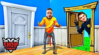 Graniti spo din ku me shku   Fortnite SHQIP  SHQIPGaming [upl. by Nonna]